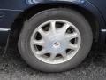 1999 Buick Regal LS Wheel and Tire Photo