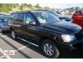Black - Highlander V6 4WD Photo No. 1