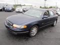 1999 Midnight Blue Pearl Buick Regal LS  photo #6