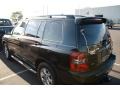 Black - Highlander V6 4WD Photo No. 3