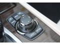 Oyster/Black Controls Photo for 2012 BMW 7 Series #53521357