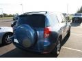 2006 Pacific Blue Metallic Toyota RAV4 4WD  photo #2