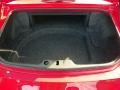 Midnight Black Trunk Photo for 2002 Ford Thunderbird #53521540