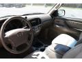 Desert Sand Mica - Sequoia Limited 4WD Photo No. 5