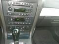 2002 Ford Thunderbird Premium Roadster Gauges