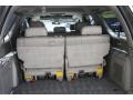 Desert Sand Mica - Sequoia Limited 4WD Photo No. 20