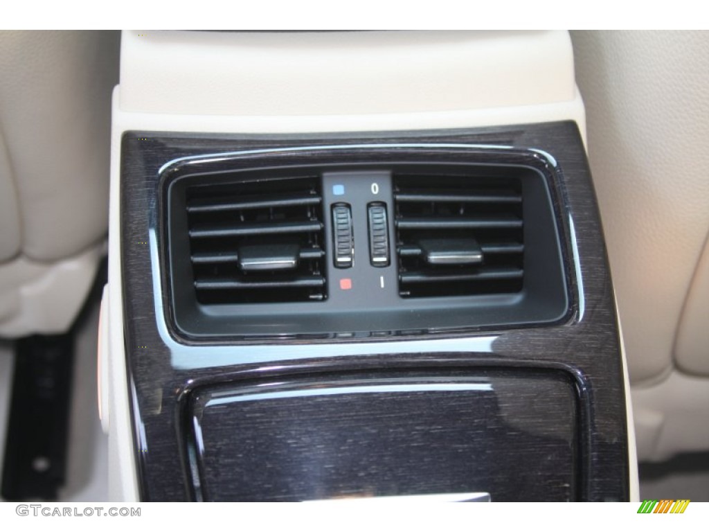 2011 3 Series 335i Coupe - Alpine White / Cream Beige photo #24