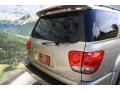 Desert Sand Mica - Sequoia Limited 4WD Photo No. 21