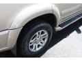 Desert Sand Mica - Sequoia Limited 4WD Photo No. 23