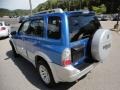 2005 Cosmic Blue Metallic Suzuki Grand Vitara LX 4WD  photo #5