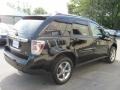 2007 Black Chevrolet Equinox LT AWD  photo #14