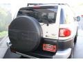 Sandstorm Metallic - FJ Cruiser 4WD Photo No. 19