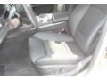 2012 Titanium Silver Metallic BMW 7 Series 740Li Sedan  photo #10