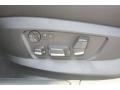 2012 Titanium Silver Metallic BMW 7 Series 740Li Sedan  photo #11