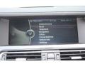 2012 Titanium Silver Metallic BMW 7 Series 740Li Sedan  photo #15