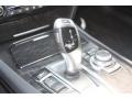 Black Transmission Photo for 2012 BMW 7 Series #53522573
