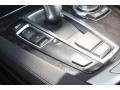 2012 Titanium Silver Metallic BMW 7 Series 740Li Sedan  photo #19