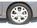 Galaxy Gray Mica - MAZDA3 s Sport Hatchback Photo No. 11