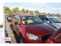 Barcelona Red Metallic - RAV4 4WD Photo No. 1