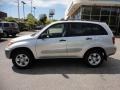 Titanium Metallic - RAV4 4WD Photo No. 2