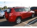 Barcelona Red Metallic - RAV4 4WD Photo No. 2