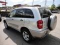 Titanium Metallic - RAV4 4WD Photo No. 3