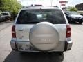 Titanium Metallic - RAV4 4WD Photo No. 4