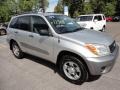 Titanium Metallic - RAV4 4WD Photo No. 6