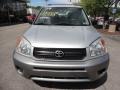 Titanium Metallic - RAV4 4WD Photo No. 7