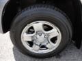 Titanium Metallic - RAV4 4WD Photo No. 8