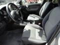 Titanium Metallic - RAV4 4WD Photo No. 9