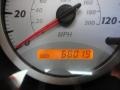 Titanium Metallic - RAV4 4WD Photo No. 14