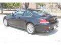 Black Sapphire Metallic - 6 Series 645i Coupe Photo No. 2