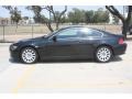  2004 6 Series 645i Coupe Black Sapphire Metallic