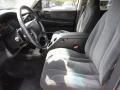 2004 Black Dodge Dakota Sport Quad Cab 4x4  photo #9