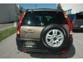 2003 Mojave Mist Metallic Honda CR-V EX 4WD  photo #5