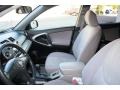 Nautical Blue Metallic - RAV4 4WD Photo No. 4