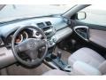Nautical Blue Metallic - RAV4 4WD Photo No. 5