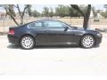 Black Sapphire Metallic - 6 Series 645i Coupe Photo No. 9