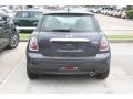 Highclass Gray Metallic - Cooper Hardtop Photo No. 23