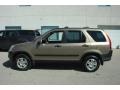 2003 Mojave Mist Metallic Honda CR-V EX 4WD  photo #12