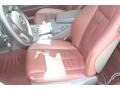 Chateau Red Interior Photo for 2004 BMW 6 Series #53523182