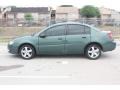 Cypress Green - ION 3 Sedan Photo No. 3