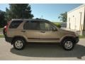 2003 Mojave Mist Metallic Honda CR-V EX 4WD  photo #13