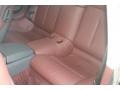 Chateau Red Interior Photo for 2004 BMW 6 Series #53523197