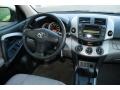 Nautical Blue Metallic - RAV4 4WD Photo No. 12
