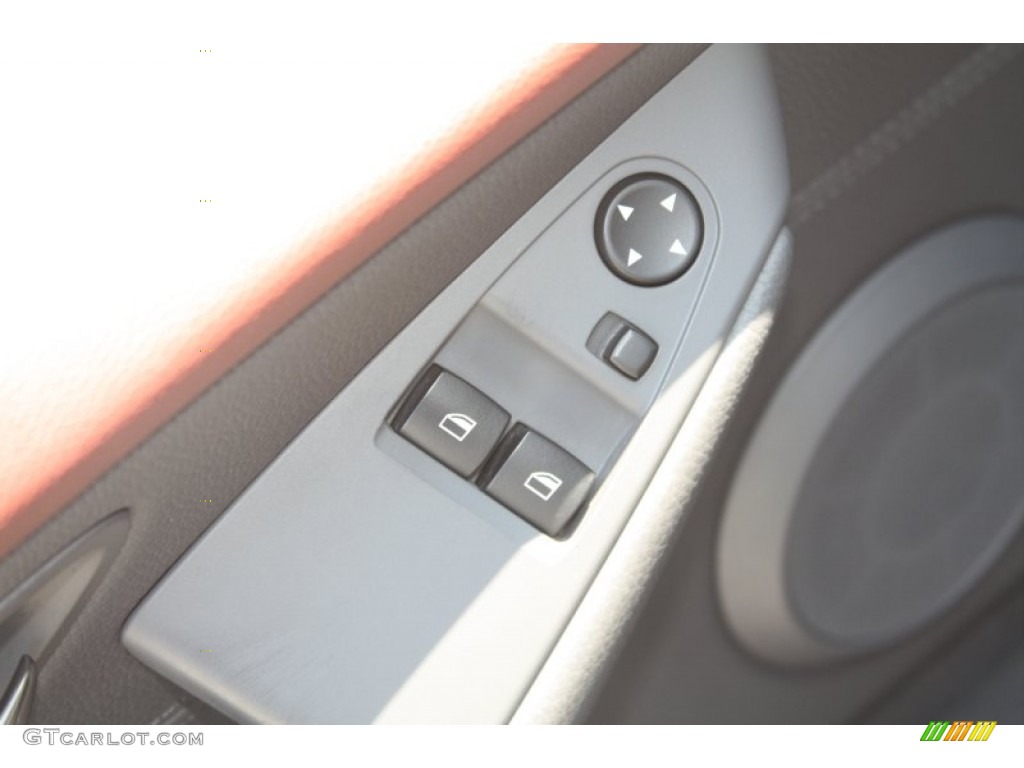 2004 BMW 6 Series 645i Coupe Controls Photo #53523237