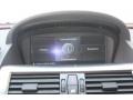 Black Sapphire Metallic - 6 Series 645i Coupe Photo No. 20