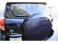 Nautical Blue Metallic - RAV4 4WD Photo No. 19