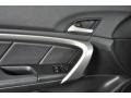 Nighthawk Black Pearl - Accord EX-L V6 Coupe Photo No. 11